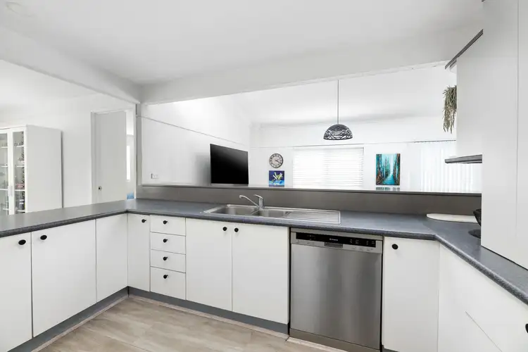 Third view of Homely house listing, 12 Cowan Street, Oyster Bay NSW 2225