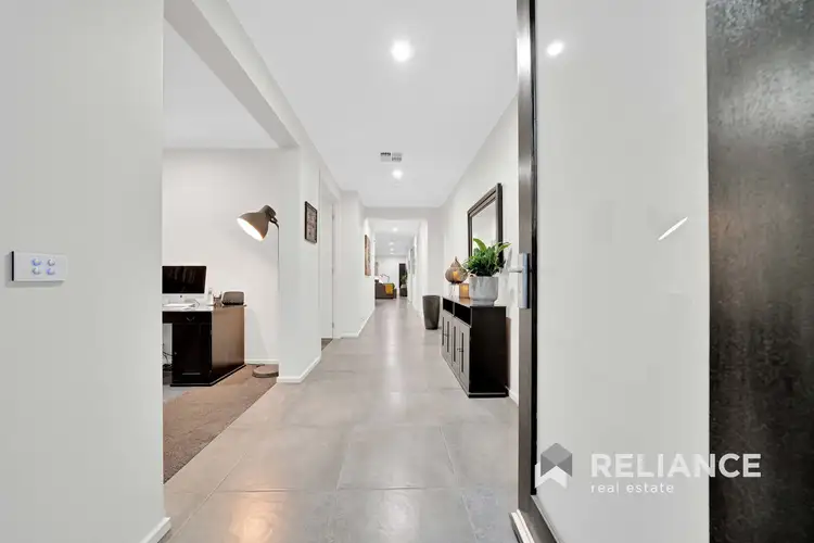 Third view of Homely house listing, 24 Cabernet Street, Point Cook VIC 3030