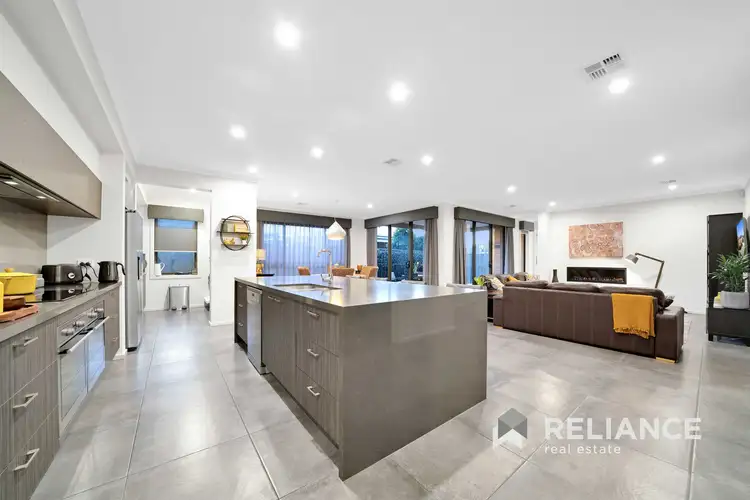 Sixth view of Homely house listing, 24 Cabernet Street, Point Cook VIC 3030