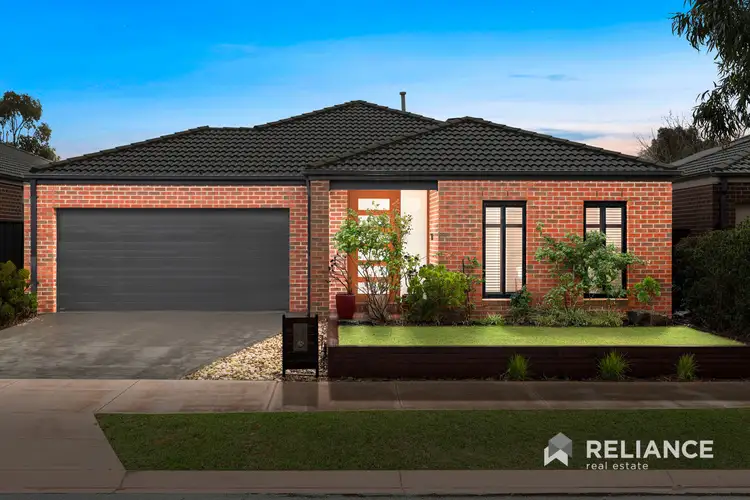 90 Breasley Parkway, Point Cook VIC 3030