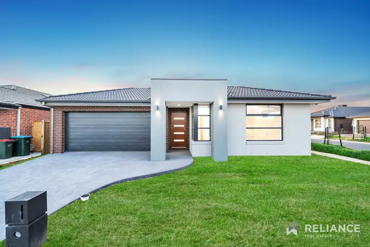 Main view of Homely house listing, 6 Calico Court, Wyndham Vale VIC 3024