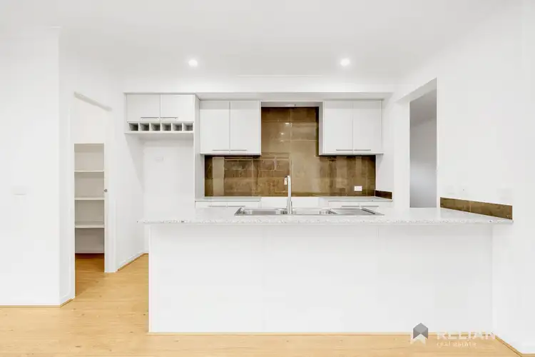Fourth view of Homely house listing, 6 Calico Court, Wyndham Vale VIC 3024