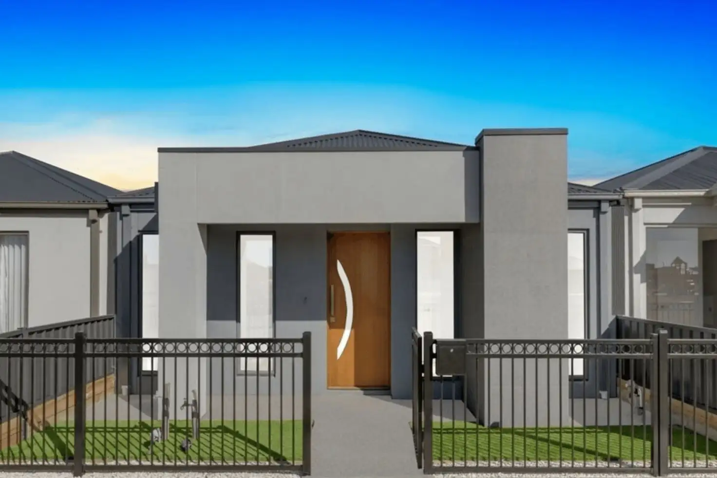 Main view of Homely house listing, 10 Namco Walk, Wyndham Vale VIC 3024