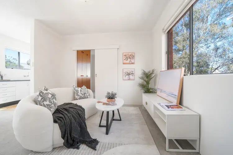 5/31D Charles Street, Forest Lodge NSW 2037