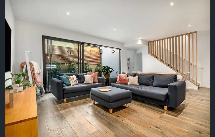 2/13 Blenheim Street, Balaclava VIC 3183