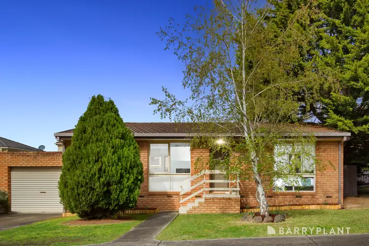 4/25-27 Bayswater Road, Croydon VIC 3136