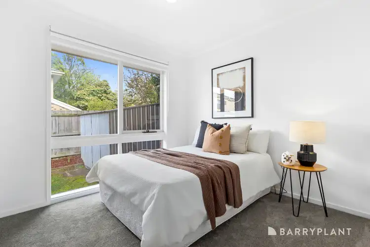 Sixth view of Homely unit listing, 4/25-27 Bayswater Road, Croydon VIC 3136