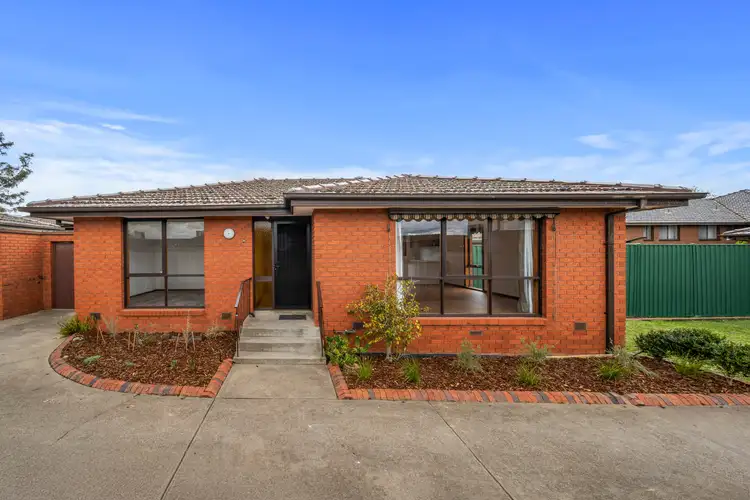 3/32 Willoughby Street