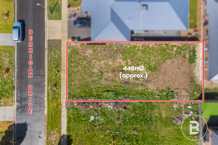 80 Berrigan Drive, Bonshaw VIC 3352