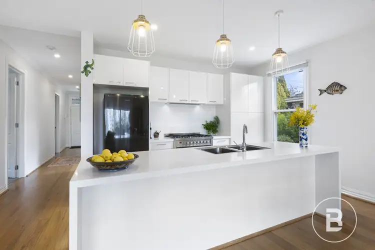 Fourth view of Homely house listing, 1022 Gregory Street, Lake Wendouree VIC 3350