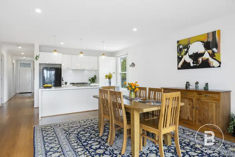 Fifth view of Homely house listing, 1022 Gregory Street, Lake Wendouree VIC 3350