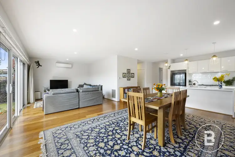 Sixth view of Homely house listing, 1022 Gregory Street, Lake Wendouree VIC 3350