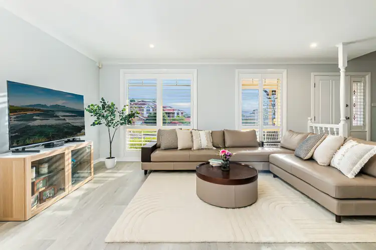 Third view of Homely house listing, 4 Earls Court, Cherrybrook NSW 2126