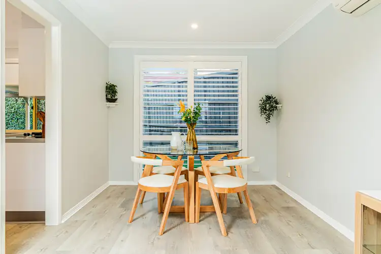 Fourth view of Homely house listing, 4 Earls Court, Cherrybrook NSW 2126