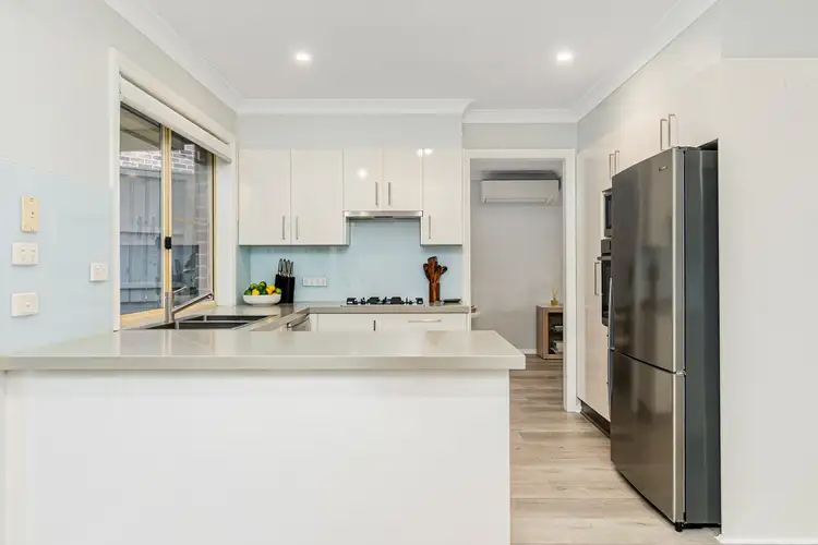 Fifth view of Homely house listing, 4 Earls Court, Cherrybrook NSW 2126