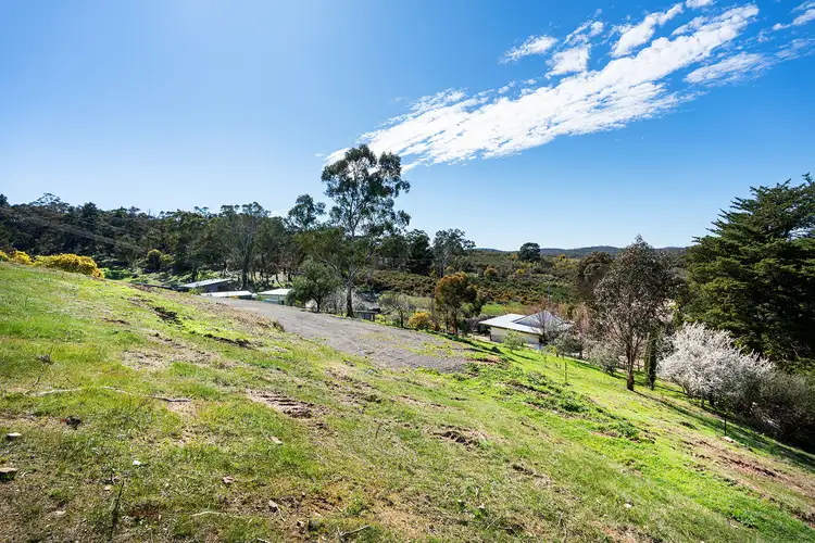 Fourth view of Homely land listing, 23 Happy Valley Road, Castlemaine VIC 3450
