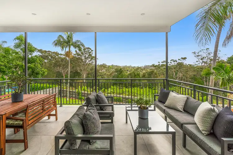 11 Merrilee Crescent