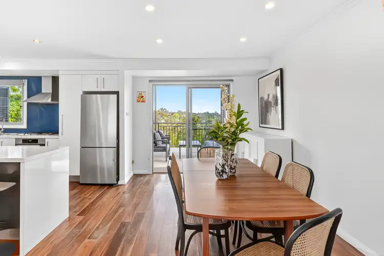 Fifth view of Homely house listing, 11 Merrilee Crescent, Frenchs Forest NSW 2086