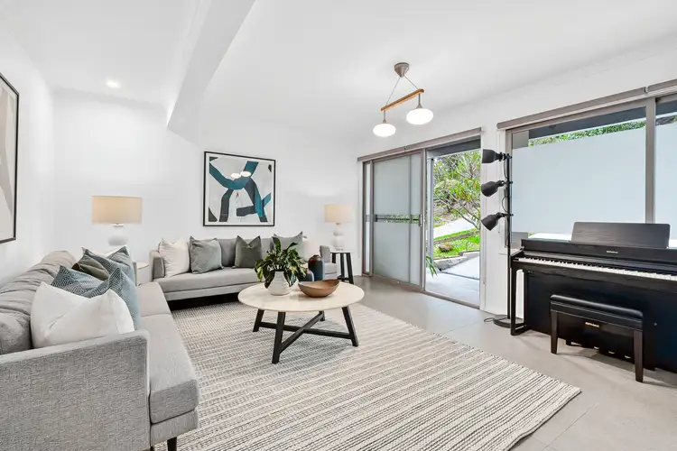 Sixth view of Homely house listing, 11 Merrilee Crescent, Frenchs Forest NSW 2086