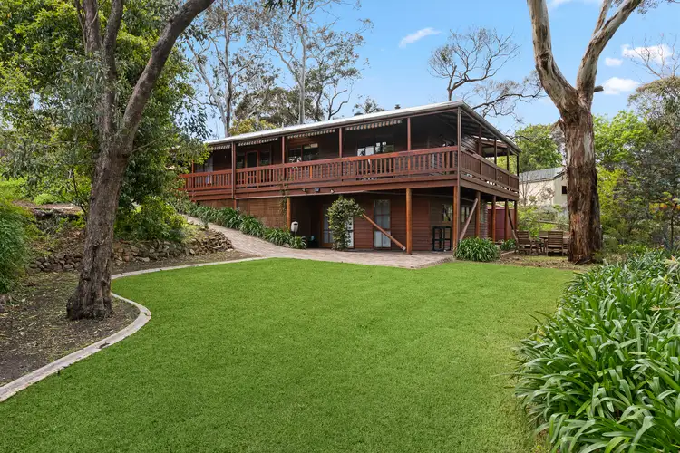 12 Alta Mira Crescent, Belair SA 5052
