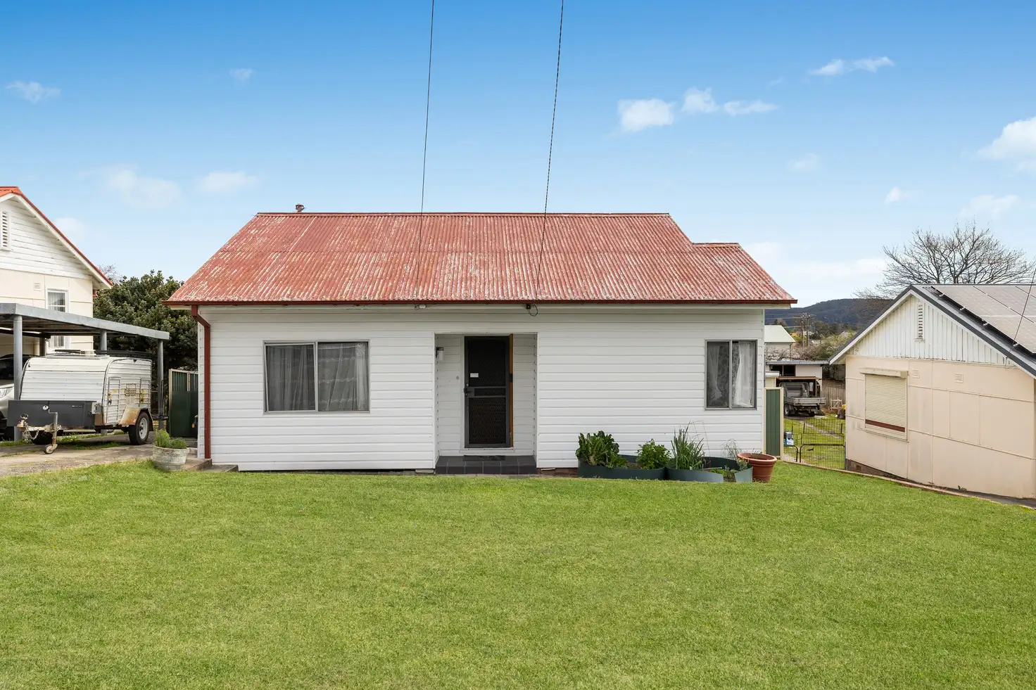 Main view of Homely house listing, 7 Vickers Street, Lithgow NSW 2790