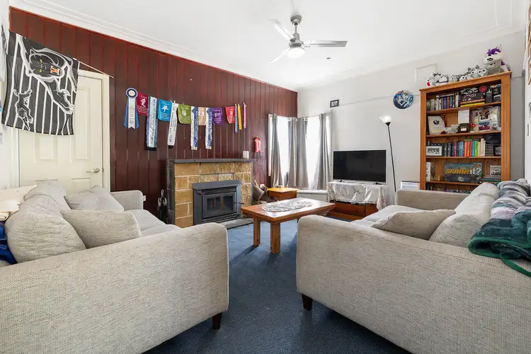 Second view of Homely house listing, 7 Vickers Street, Lithgow NSW 2790