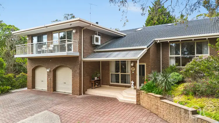 27 Deepdene Avenue, Bellevue Heights SA 5050