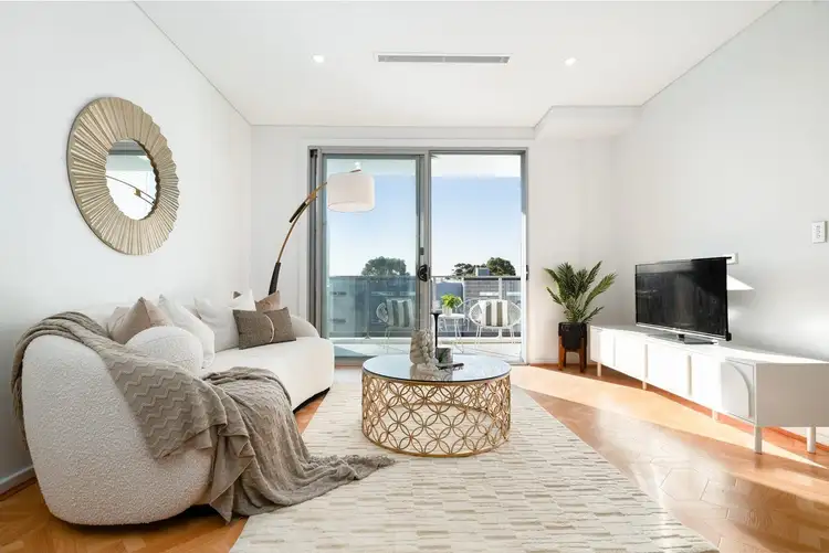406/4 Broughton Street, Canterbury NSW 2193