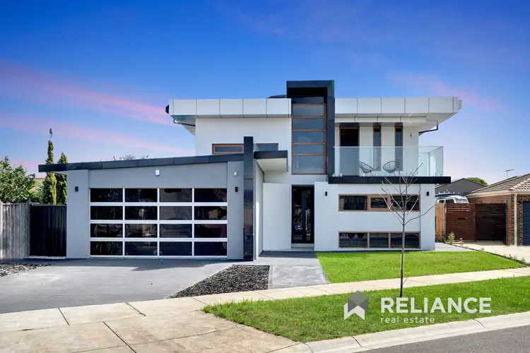 40 Babele Road, Tarneit VIC 3029