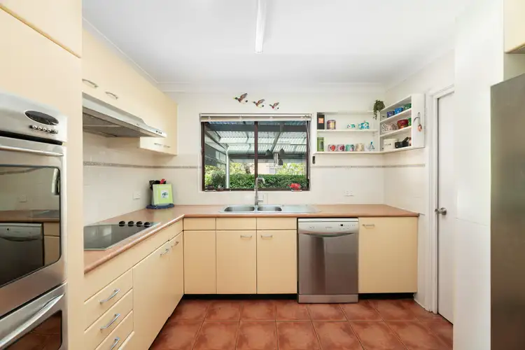 Fourth view of Homely townhouse listing, 6/153-157 Wattle Road, Sutherland NSW 2232