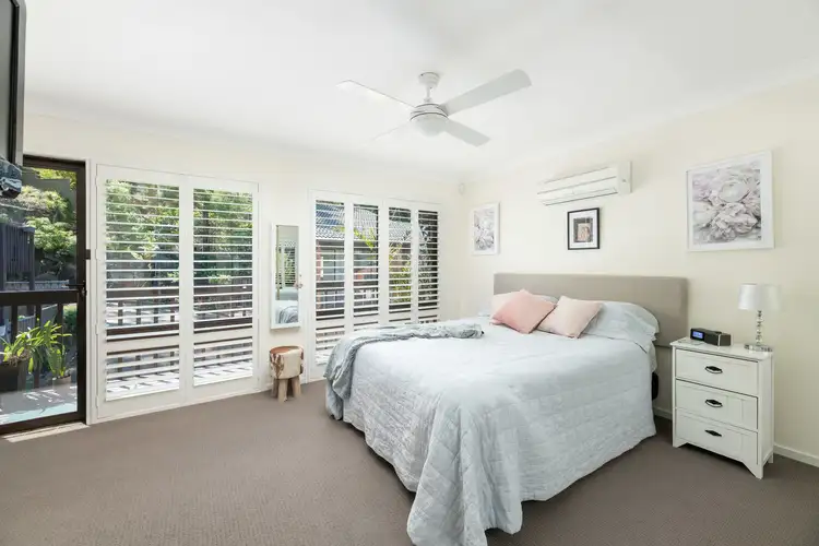 Sixth view of Homely townhouse listing, 6/153-157 Wattle Road, Sutherland NSW 2232