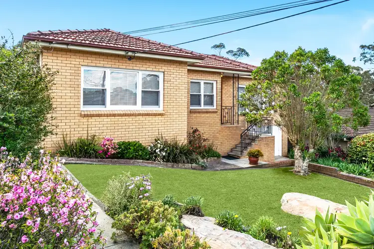 4 Nirimba Avenue, North Epping NSW 2121