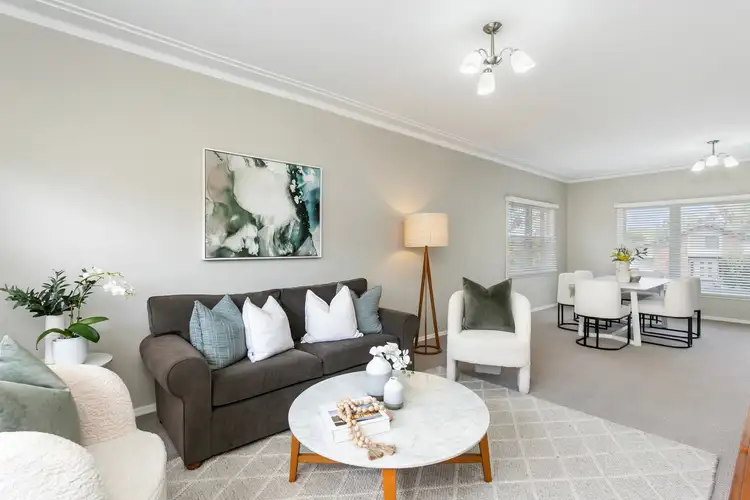 Second view of Homely house listing, 4 Nirimba Avenue, North Epping NSW 2121