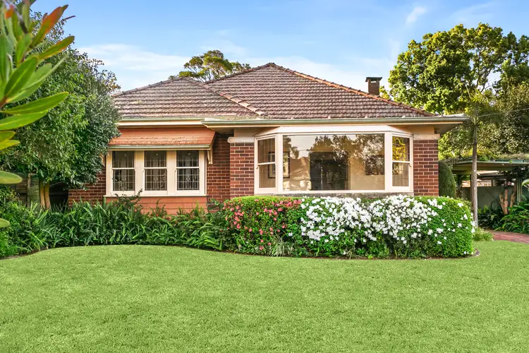 Main view of Homely house listing, 79 Epping Avenue, Epping NSW 2121