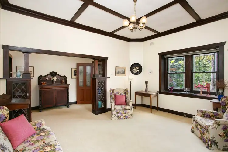 Second view of Homely house listing, 79 Epping Avenue, Epping NSW 2121