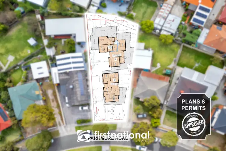 Third view of Homely house listing, 13 Parkmore Road, Keysborough VIC 3173