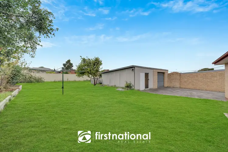 Fifth view of Homely house listing, 13 Parkmore Road, Keysborough VIC 3173