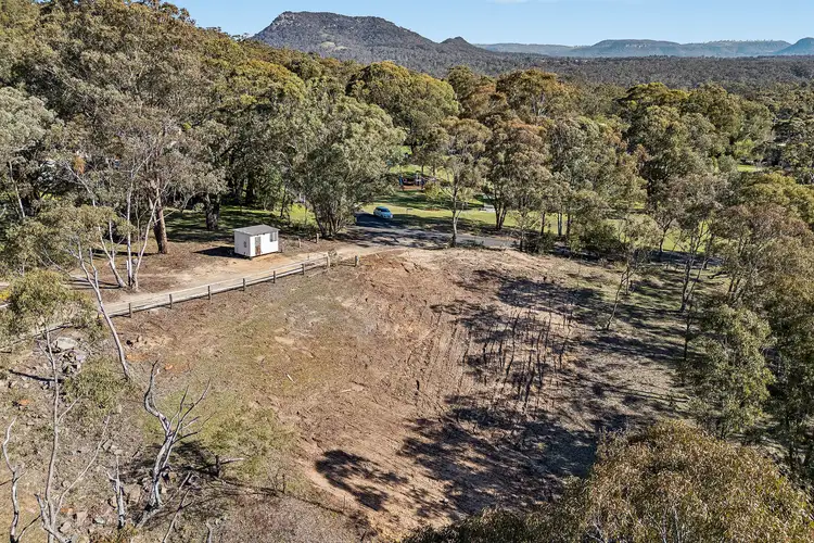 1 Standard Avenue, Kandos NSW 2848