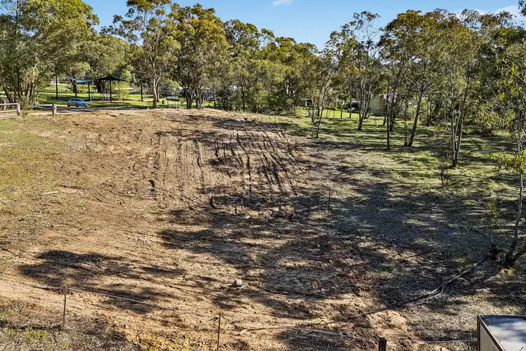Third view of Homely land listing, 1 Standard Avenue, Kandos NSW 2848