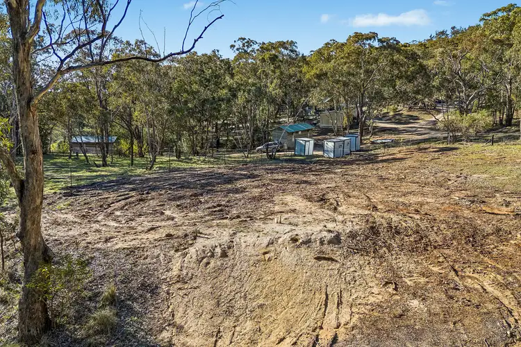 Fourth view of Homely land listing, 1 Standard Avenue, Kandos NSW 2848