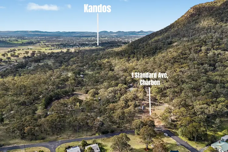 Fifth view of Homely land listing, 1 Standard Avenue, Kandos NSW 2848