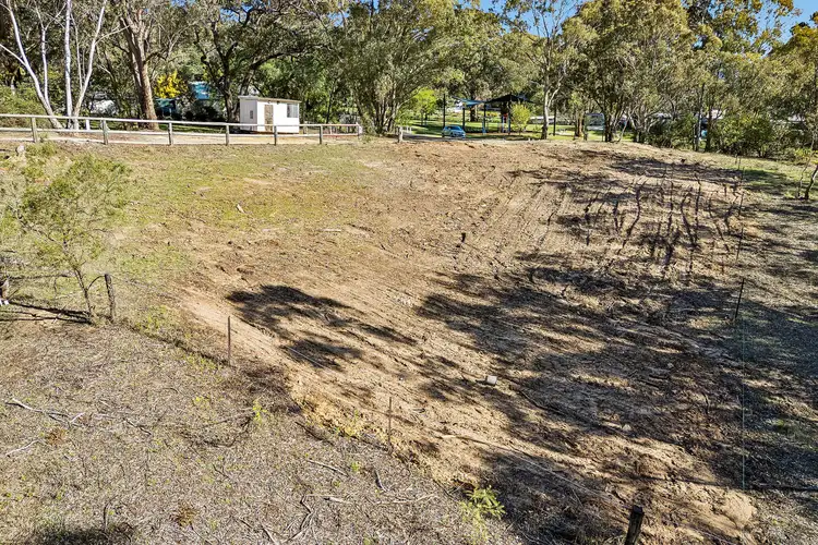 Sixth view of Homely land listing, 1 Standard Avenue, Kandos NSW 2848