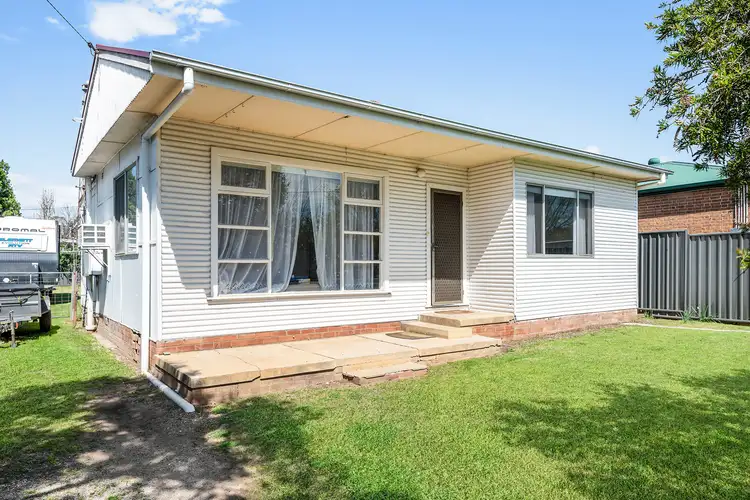 43 Horatio Street, Mudgee NSW 2850