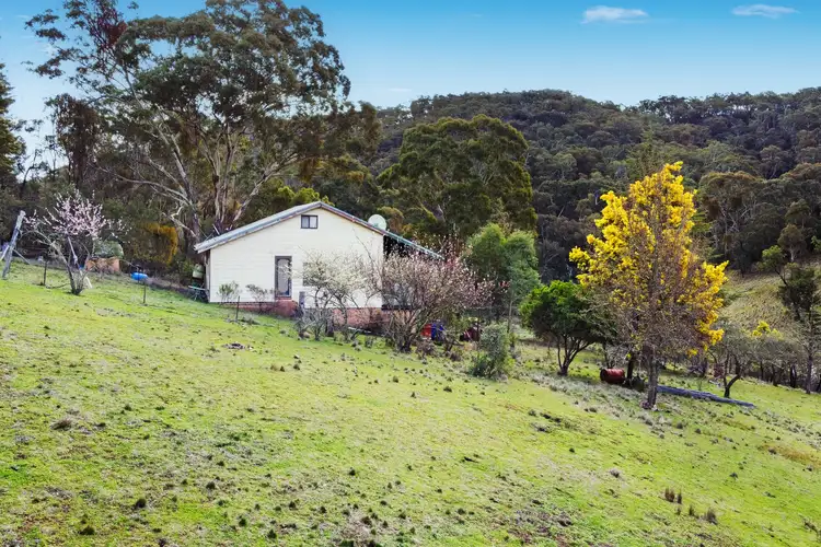 6071 Ilford Sofala Road, Mudgee NSW 2850