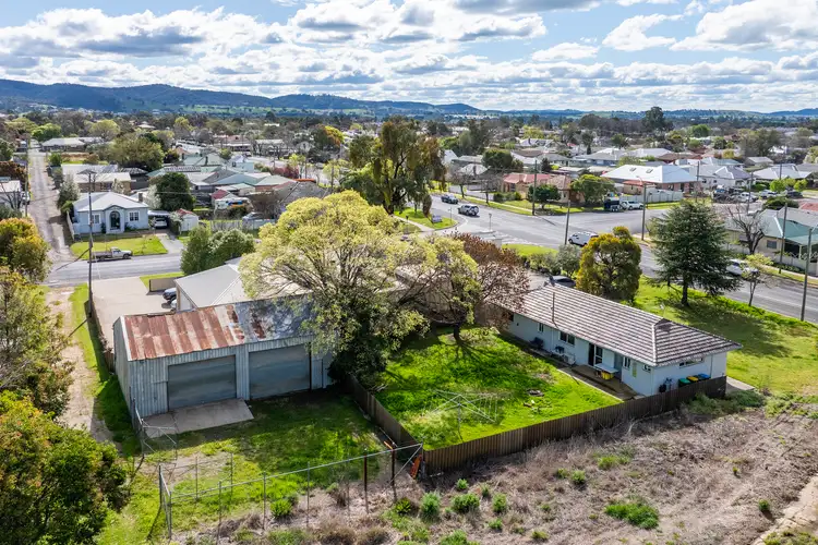 Second view of Homely house listing, 37 Horatio Street, Mudgee NSW 2850