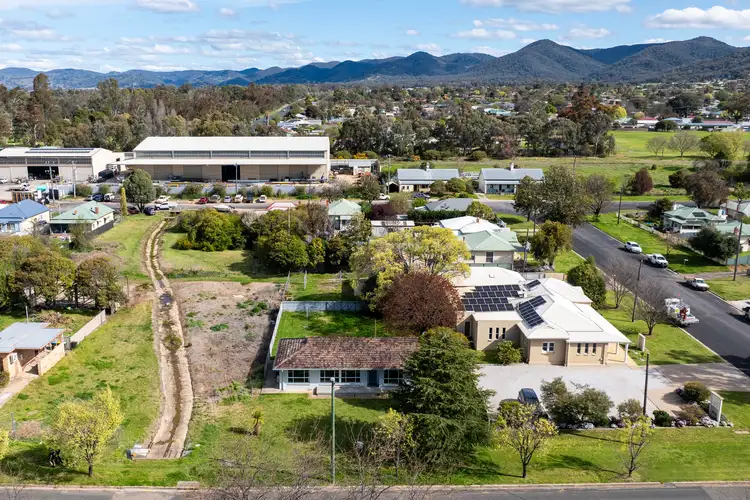 Third view of Homely house listing, 37 Horatio Street, Mudgee NSW 2850