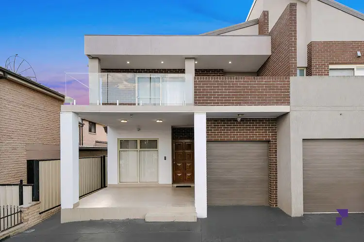 288 Noble Avenue, Greenacre NSW 2190