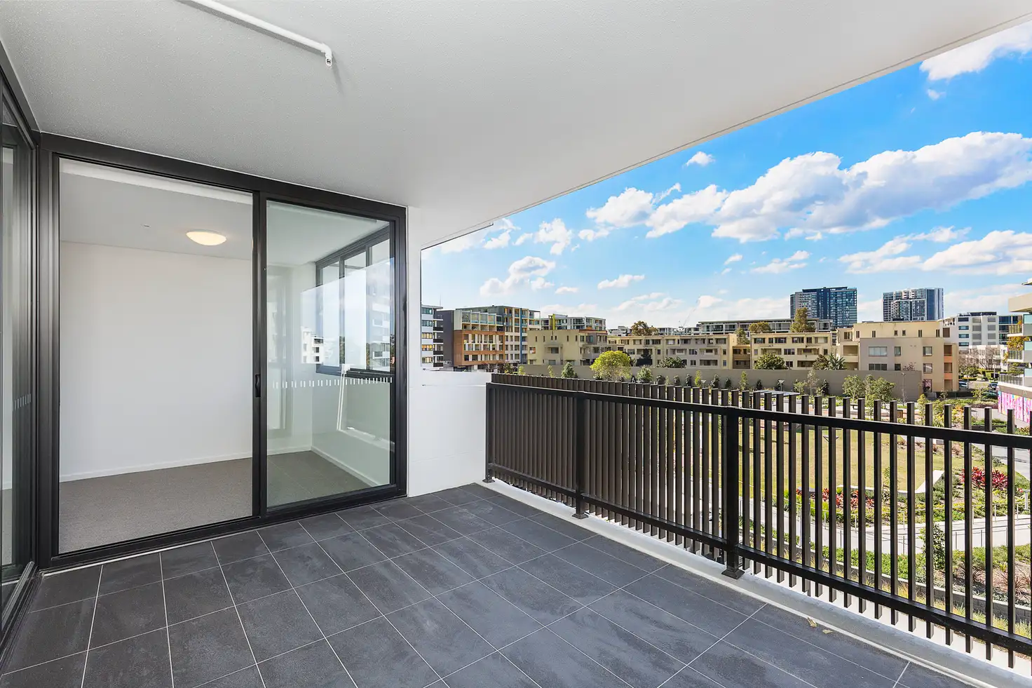 Main view of Homely apartment listing, J10080/17 Amalfi Drive, Wentworth Point NSW 2127