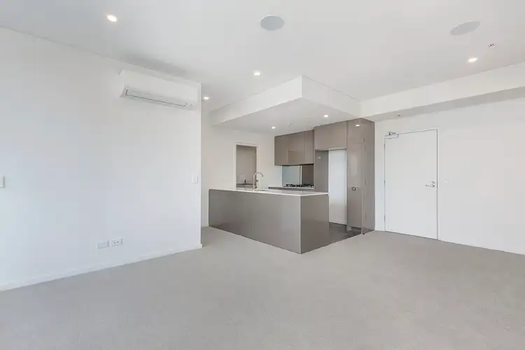 Second view of Homely apartment listing, J10080/17 Amalfi Drive, Wentworth Point NSW 2127