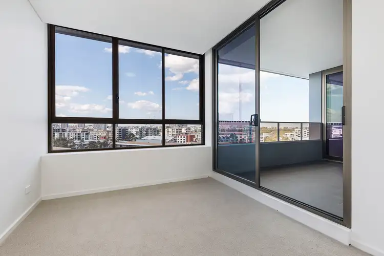 Third view of Homely apartment listing, J10080/17 Amalfi Drive, Wentworth Point NSW 2127